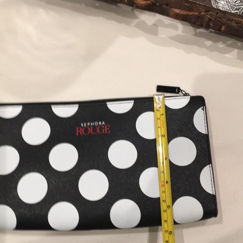 Brand new makeup pouch from Sephora - Picture 4 of 5
